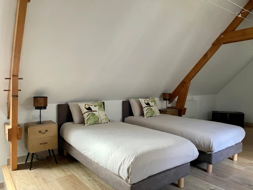 Gîte Cérans-Foulletourte-Cérans, 2 pièces, 4 personnes - photo_14984574726