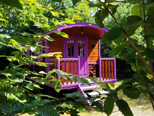 Gîte Chantenay-Villedieu, 1 pièce, 4 personnes - photo_14984571209