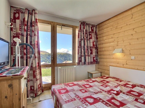 Apartment Belle Plagne, 1 bedroom, 6 persons - photo_13692523897