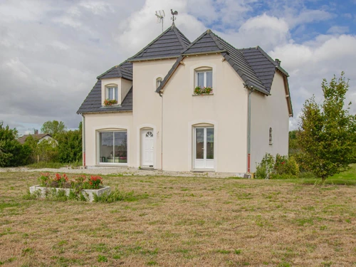 Gîte Saint-Remy-sous-Barbuise, 5 pièces, 7 personnes - photo_18094899154