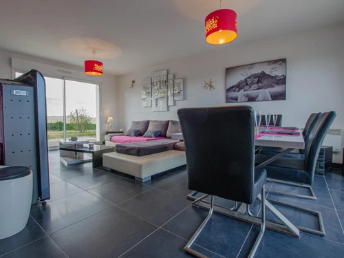 Gîte Saint-Remy-sous-Barbuise, 5 pièces, 7 personnes - photo_18094899154