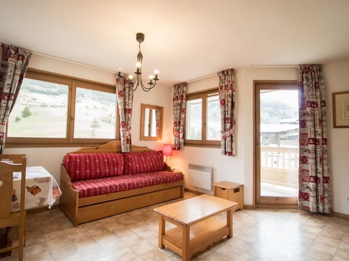 Appartement Lanslevillard, 3 pièces, 6 personnes - photo_14301859239