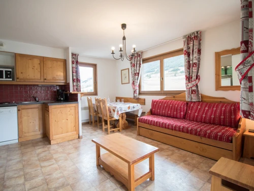 Apartment Lanslevillard, 2 bedrooms, 6 persons - photo_14301859239