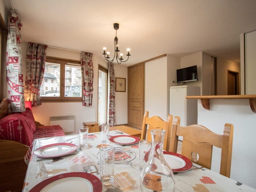 Apartment Lanslevillard, 2 bedrooms, 6 persons - photo_14301859239