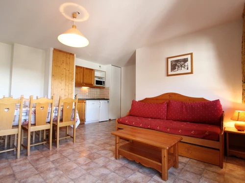 Ferienwohnung Lanslevillard, 2 Schlafzimmer, 6 Personen - photo_14301853450