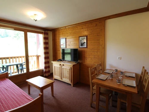 Apartment Lanslebourg-Mont-Cenis, 1 bedroom, 4 persons - photo_16151780195