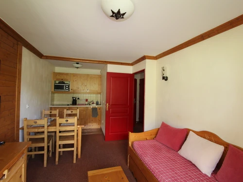Ferienwohnung Lanslebourg-Mont-Cenis, 1 Schlafzimmer, 4 Personen - photo_16151780195
