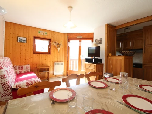 Apartment Lanslevillard, 2 bedrooms, 6 persons - photo_14301860711