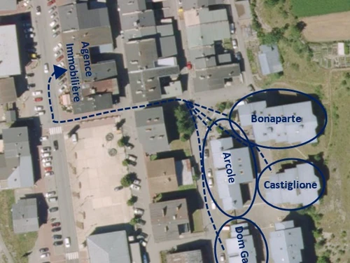 Ferienwohnung Lanslebourg-Mont-Cenis, 1 Schlafzimmer, 5 Personen - photo_14301858140