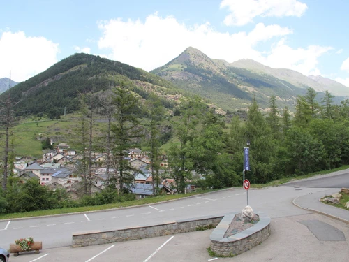 Apartment Termignon, 1 bedroom, 4 persons - photo_14301865876