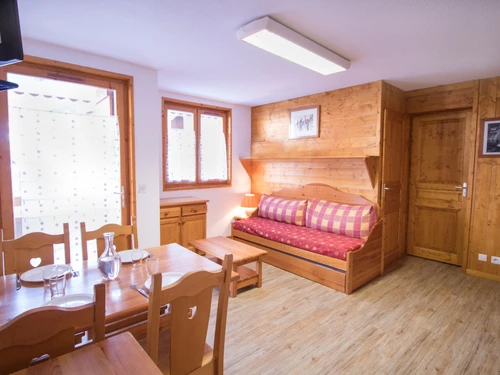 Appartement Aussois, 2 pièces, 4 personnes - photo_14301857323