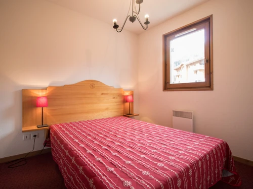 Apartamento Lanslevillard, 2 dormitorios, 6 personas - photo_14301853553