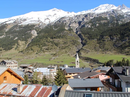 Apartment Lanslevillard, 2 bedrooms, 6 persons - photo_14301861541