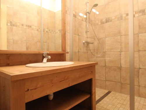 Apartment Lanslebourg-Mont-Cenis, 1 bedroom, 5 persons - photo_14301872631