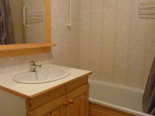 Apartment Lanslevillard, 2 bedrooms, 6 persons - photo_14301853755