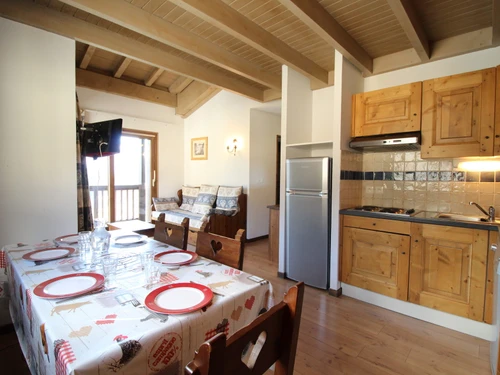 Appartement Aussois, 3 pièces, 6 personnes - photo_14301857112