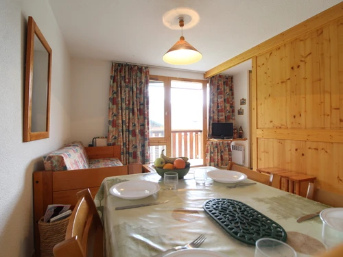 Appartement Termignon, 2 pièces, 4 personnes - photo_14301854081