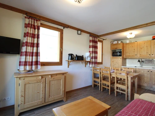 Appartement Lanslebourg-Mont-Cenis, 3 pièces, 6 personnes - photo_14301866686