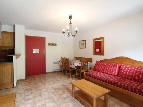 Apartamento Lanslevillard, 2 dormitorios, 6 personas - photo_14301867506