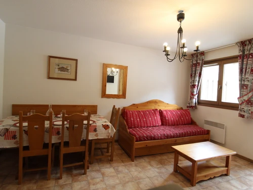 Apartment Lanslevillard, 2 bedrooms, 6 persons - photo_14301867506