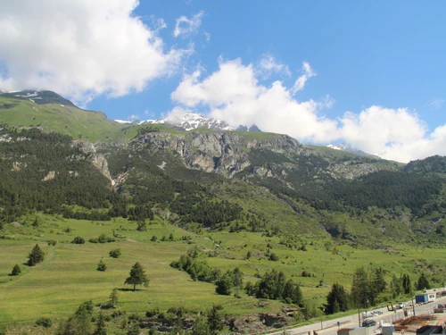 Apartment Lanslevillard, 2 bedrooms, 6 persons - photo_14301867506