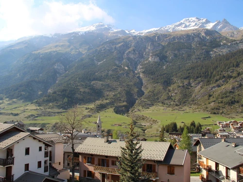 Apartment Lanslevillard, studio flat, 5 persons - photo_14301863610