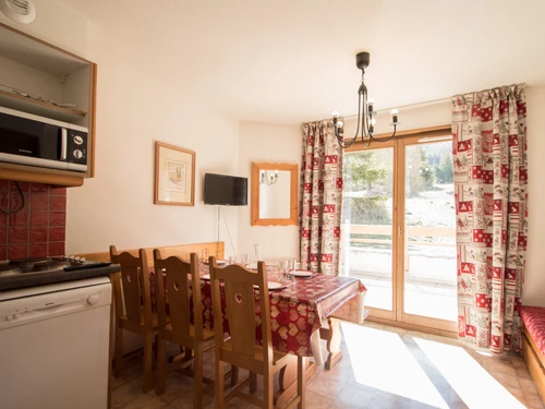 Apartment Lanslevillard, 2 bedrooms, 5 persons - photo_14301870609