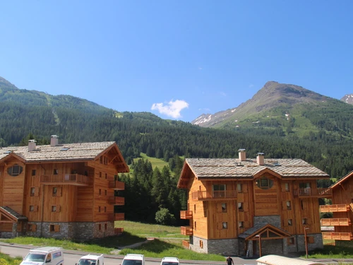 Apartment Lanslevillard, 2 bedrooms, 5 persons - photo_14301870609
