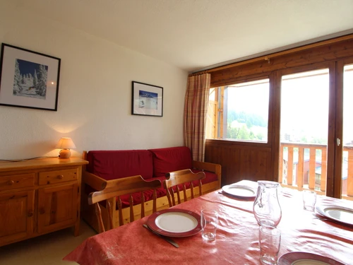 Apartment Lanslevillard, 1 bedroom, 5 persons - photo_17070381332