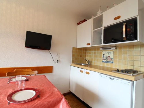 Apartment Lanslevillard, 1 bedroom, 5 persons - photo_17070381332