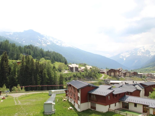 Apartment Lanslevillard, 1 bedroom, 5 persons - photo_17070381332