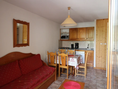 Apartamento Lanslevillard, 2 dormitorios, 5 personas - photo_14301860091