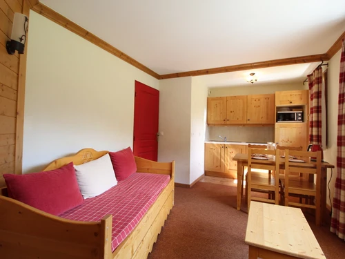 Apartment Lanslebourg-Mont-Cenis, 1 bedroom, 4 persons - photo_14301872036