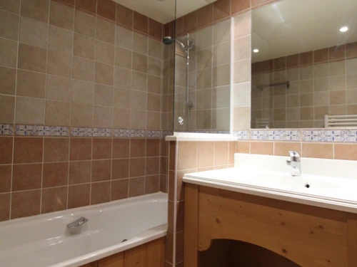 Apartment Lanslebourg-Mont-Cenis, 1 bedroom, 4 persons - photo_14301872036