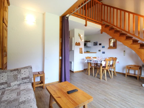 Appartement Termignon, 3 pièces, 8 personnes - photo_14301863302