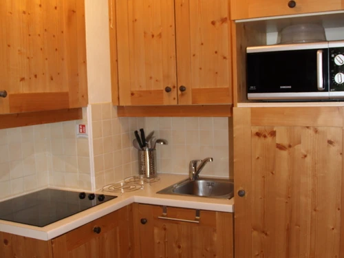 Apartment Lanslebourg-Mont-Cenis, 2 bedrooms, 6 persons - photo_15007726157