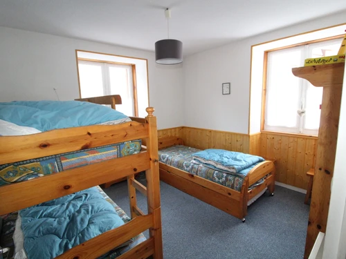 Apartment Lanslebourg-Mont-Cenis, 2 bedrooms, 5 persons - photo_16635964582