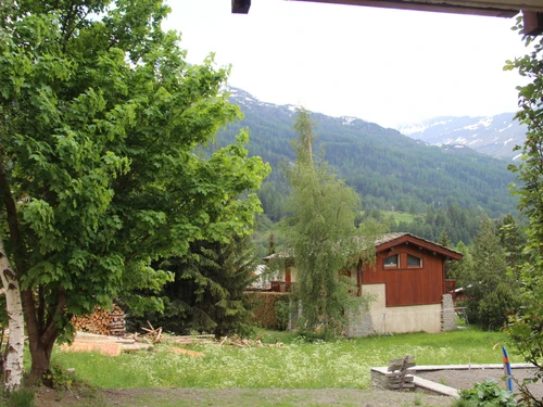 Apartment Lanslevillard, 1 bedroom, 5 persons - photo_14301871145