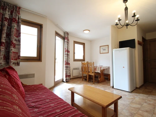 Apartamento Lanslevillard, 1 dormitorio, 4 personas - photo_14301868122