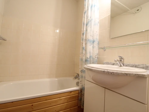 Apartamento Lanslevillard, 1 dormitorio, 4 personas - photo_14301877744