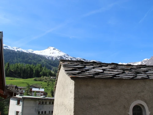 Apartamento Lanslevillard, 1 dormitorio, 4 personas - photo_14301877744