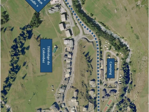 Apartamento Lanslevillard, 1 dormitorio, 4 personas - photo_14301877744