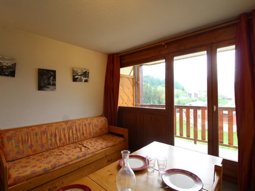 Apartment Lanslevillard, 1 bedroom, 4 persons - photo_14301869643