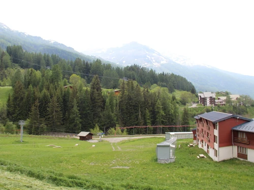 Apartment Lanslevillard, 1 bedroom, 4 persons - photo_14301869643