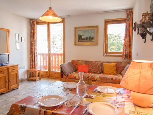 Ferienwohnung Aussois, 1 Schlafzimmer, 4 Personen - photo_14301871704