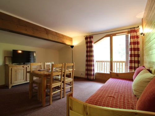 Ferienwohnung Lanslebourg-Mont-Cenis, 1 Schlafzimmer, 4 Personen - photo_14301869545