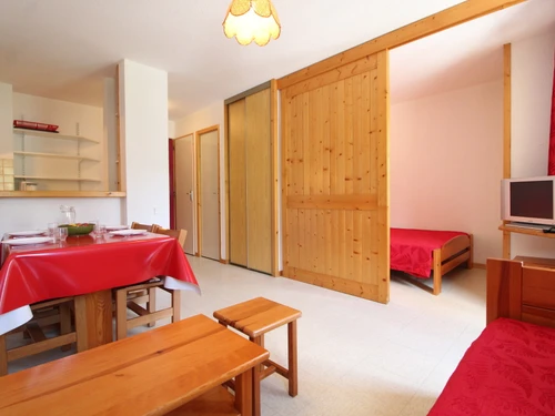 Ferienwohnung Termignon, 1 Schlafzimmer, 4 Personen - photo_14301876071