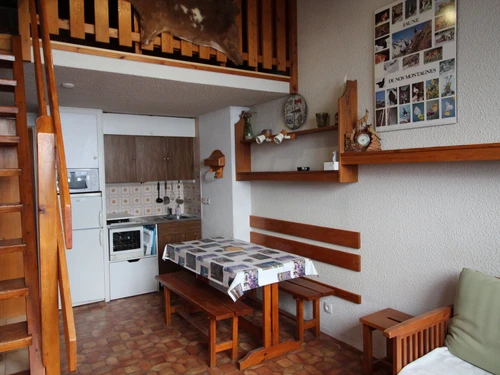 Ferienwohnung Aussois, 1 Schlafzimmer, 4 Personen - photo_14301872924