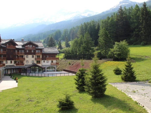 Apartment Lanslebourg-Mont-Cenis, 1 bedroom, 4 persons - photo_14301871042