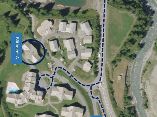 Apartment Lanslebourg-Mont-Cenis, 1 bedroom, 4 persons - photo_14301871042